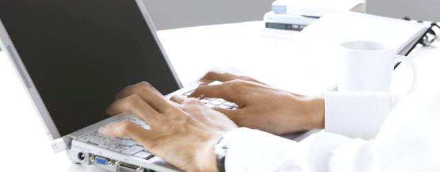 電話の設置は、今は恐らく個人でやることが多いはずだ。